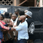 Ablekuma North By-Election Violence: Eight men convicted and fined GH¢6,000 each