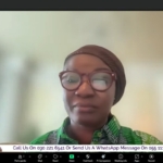 Abuse of women in politics taking toll on families – Joyce Bawah 1 abuse of women in politics taking toll on families joyce bawah