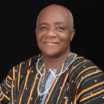 Addai-Nimoh withdraws from NPP 2026 presidential primary, cites bias and ‘unhealthy monetisation’
