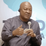 AfCFTA integration incomplete without easy cross-border payments – Mahama