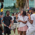 Africa Tennis Connect and Rotary Club of Accra-South collaborate to drive social change through sports 1 africa tennis connect and rotary club of accra south collaborate to drive social change through sports