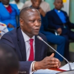 Ag. Environment Minister moves to revoke mining regulations in fresh push against galamsey 1 ag environment minister moves to revoke mining regulations in fresh push against galamsey