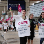 Air Canada flight attendant union refuses to end ‘unlawful’ strike