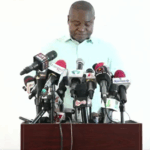 Akwatia By-Election: NPP alleges NDC plot to use impostors in Police uniform