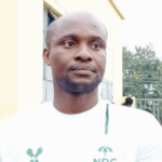 Akwatia by-election: Trust police, stop fear-mongering – NDC candidate urges NPP