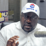 Akwatia by-election: We’ll lawfully safeguard our members – Nana B