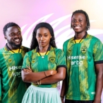 Asante Kotoko launch new ‘Untamed Warrior’ away kit