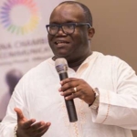 Ashigbey calls for arrest of Yamin and Abanga Over alleged galamsey ties