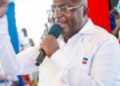 Bawumia calls for respectful, ideas-driven NPP flagbearership race