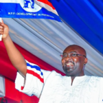 Bawumia outlines rich and practicable ideas he championed as VP to help Ghana