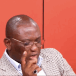 Bawumia’s performance in 2024 polls can’t necessarily be used against him – Alhassan Tampuli
