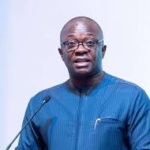 Bryan Acheampong condemned for using ‘tribal politics’ against Bawumia’s candidature