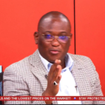Bryan Acheampong is a strong candidate; but timing isn’t right for him yet – Tampuli