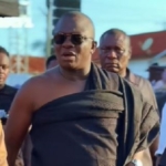 Bryan Acheampong reflects on profound national loss in tragic helicopter crash