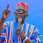 Bryan Acheampong urges supporters to avoid divisive commentary ahead of NPP flagbearership race