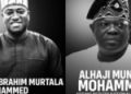 Burial rites for Murtala Mohammed, Muniru Limuna scheduled for Aug. 10