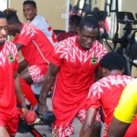 CAF CC: Asante Kotoko hope to ‘avoid embarrassment’ against Kwara United