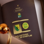 CAF Champions League: Bibiani GoldStars drawn against Algeria’s JS Kabylie 1 caf champions league bibiani goldstars drawn against algerias js kabylie