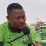 CAF Confederation Cup: ‘Formidable’ Karim Zito can lead Kotoko to final – Dormon 1 caf confederation cup formidable karim zito can lead kotoko to final dormon