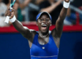 Canadian teenager Mboko stuns Gauff in Montreal