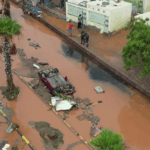Cape Verde declares state of emergency after deadly floods 1 cape verde declares state of emergency after deadly floods