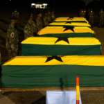Chamber of Licensed Gold Buyers mourns victims of military helicopter crash