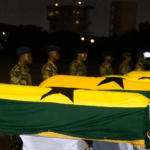 CIIG mourns victims of tragic helicopter crash