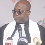 CJ removal saga: The constitution must be respected – Presby Moderator