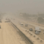 Commercial transport operators threaten protest over deplorable Pokuase–Nsawam road 1 commercial transport operators threaten protest over deplorable pokuase nsawam road