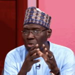 Community mining was an escalated form of galamsey – Fuseini Inusah