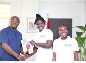 Conakry Youth Declaration: Ghanaian Youth Activists Present Bold Demands to Government 3 Conakry Youth Declaration: Ghanaian Youth Activists Present Bold Demands to Government