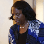 Cook to sue Trump over order to fire her from Federal Reserve