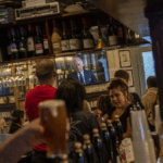 Criminals face pub and soccer match bans under new UK plans