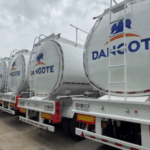 Dangote refinery imports 4,000 gas-powered trucks for local fuel distribution 1 dangote refinery imports 4000 gas powered trucks for local fuel distribution