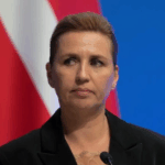 Denmark apologises to Greenland’s forced contraception victims