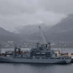 Denmark summons top US diplomat over alleged Greenland influence operation