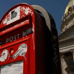 Denmark’s state postal service calls time on letter deliveries