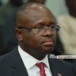 Dr. Omane Boamah swore that neither he nor his family are involved in galamsey – Muntaka reveals