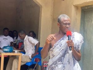 Ebusuapanyin Calls for Unity and Revival of Traditions to Drive Abakrampa’s Growth 10 Ebusuapanyin Calls for Unity and Revival of Traditions to Drive Abakrampa’s Growth
