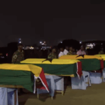 ECOWAS mourns tragic loss of victims in helicopter crash