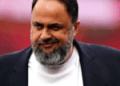 FA to investigate Marinakis banner at Palace match