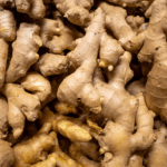 Farmer in court over ginger theft remanded into custody
