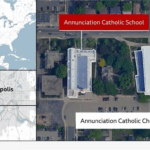 FBI investigates Minneapolis school shooting as anti-Catholic hate crime