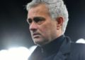 Fenerbahce sacks Jose Mourinho