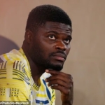FIFA WCQ: Thomas Partey’s Black Stars call-up uncertain amid ongoing court case