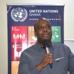Finance Ministry hosts strategic engagement with UN to strengthen Ghana-UN Cooperation Development