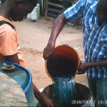 Fisheries Ministry reconstitutes landing beach committees to curb premix fuel diversion