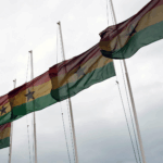 Flags to fly at half-mast after fatal military helicopter crash claims lives of ministers servicemen