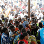 Funding for refugees in Uganda will run out next month, UN warns