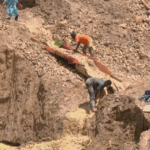 Galamsey threats could trigger Ghana energy blackout 1 galamsey threats could trigger ghana energy blackout